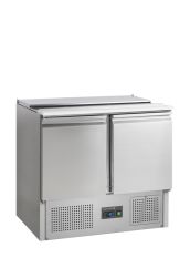 
                                    TEFCOLD SA 920
                                