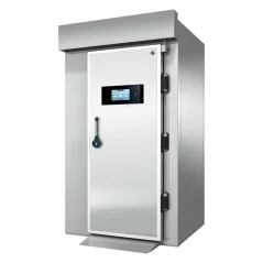 
                                    Box + výparník pro IS 4011
                                