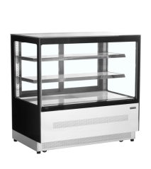 
                                    TEFCOLD LPD 1200 F Black
                                