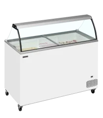 Distributor zmrzliny - IC402SC-SO