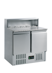 
                                    TEFCOLD GP92
                                