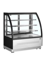 
                                    TEFCOLD LPD 1200 C Black
                                