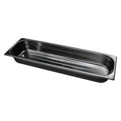 
                                    Gastronádoba GN 2/4 - 20 nerezová
                                