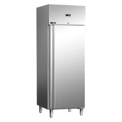 
                                    Skříň chladicí GN 700 l nerezová
                                