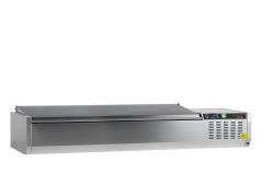 GVC33-160 S/S
GVC33-160 S/S
