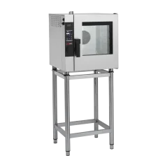 Konvektomat elektrický 5x GN 2/3 nástřik 230 V | REDFOX - EPD 0523 E