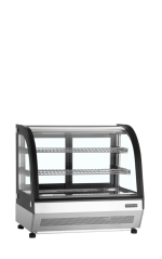 
                                    TEFCOLD LCT750C/BLACK
                                