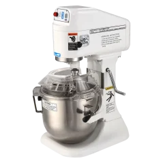 
                                    Robot univerzální 3 rychlosti 8 l 230 V
                                