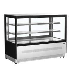 
                                    TEFCOLD LPD 1500 F Black
                                