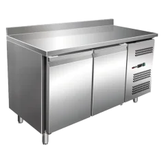 
                                    Stůl chladicí GN-2D
                                