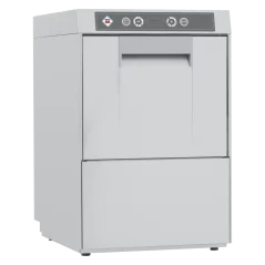 
                                    Myčka podstolová dvouplášťová s odpadovým čerpadlem 40x40 - 230 V
                                