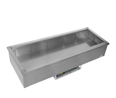 
                                    TEFCOLD CW 5/V
                                