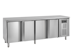 
                                    TEFCOLD CF 7410/-SP
                                