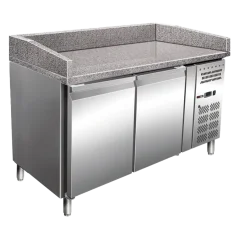 
                                    Stůl chladicí pizza 2D
                                