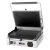 
                                    Kontaktní gril hladký elektrický 41x41 teflon 230 V
                                