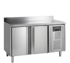 
                                    TEFCOLD CK 7210X1SP
                                