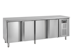 
                                    TEFCOLD CK 7410X1
                                