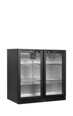 
                                    TEFCOLD BA26H
                                