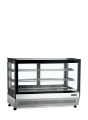 
                                    TEFCOLD LCT 900 F
                                