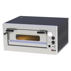 
                                    Pizza pec jednopatrová
                                