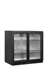 
                                    TEFCOLD BA26S
                                