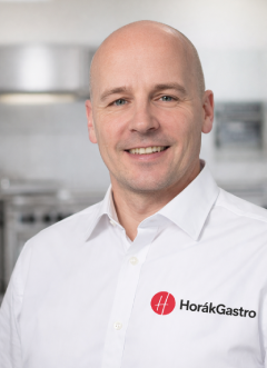 Majitel e-shopu: Jiří Horák